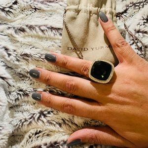 David Yurman Ring